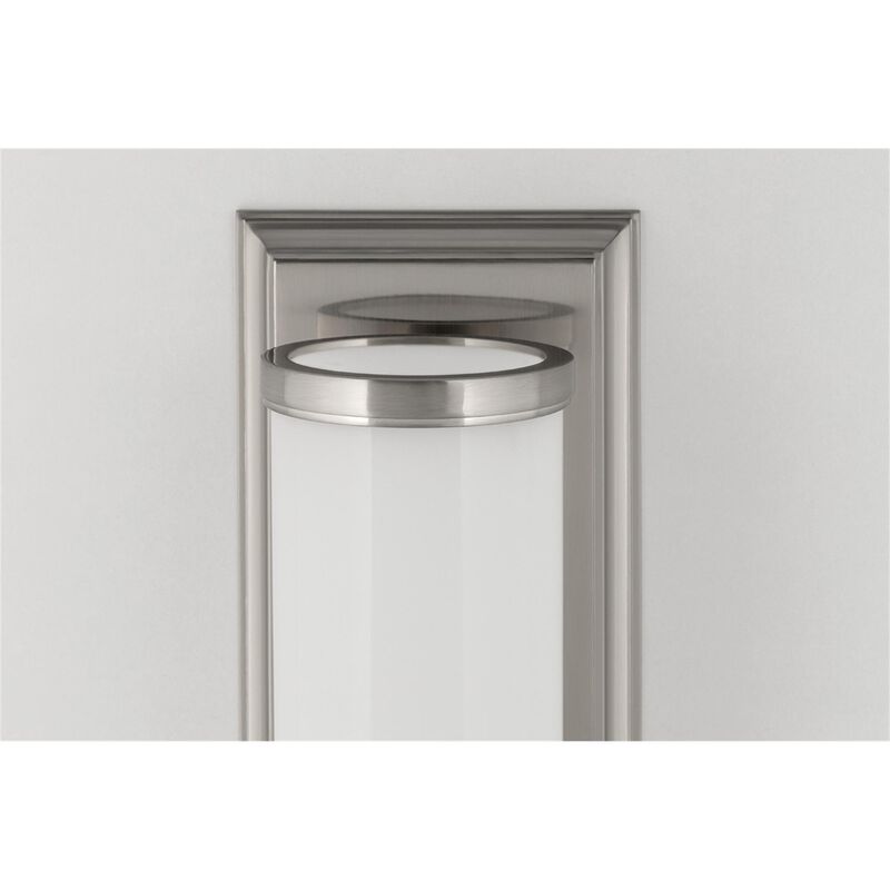 Everett 14 Inch Bath Vanity Light by Hudson Valley Lighting