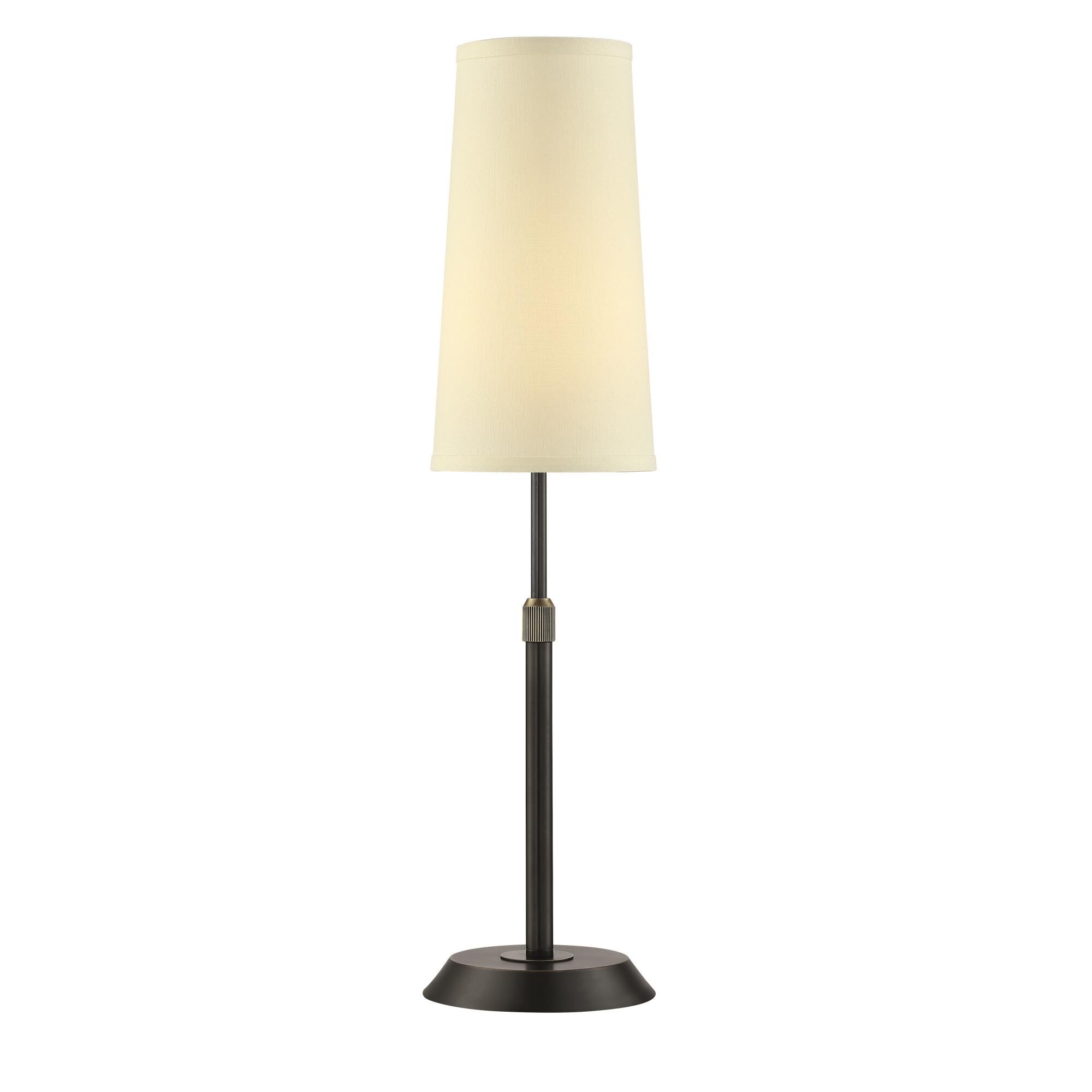 Attendorn 21 Inch Table Lamp by Arnsberg