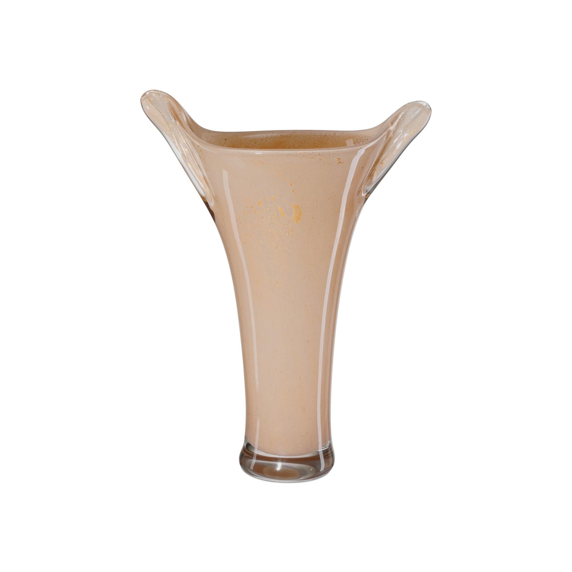 Shown in Soft Peach and Gold finish