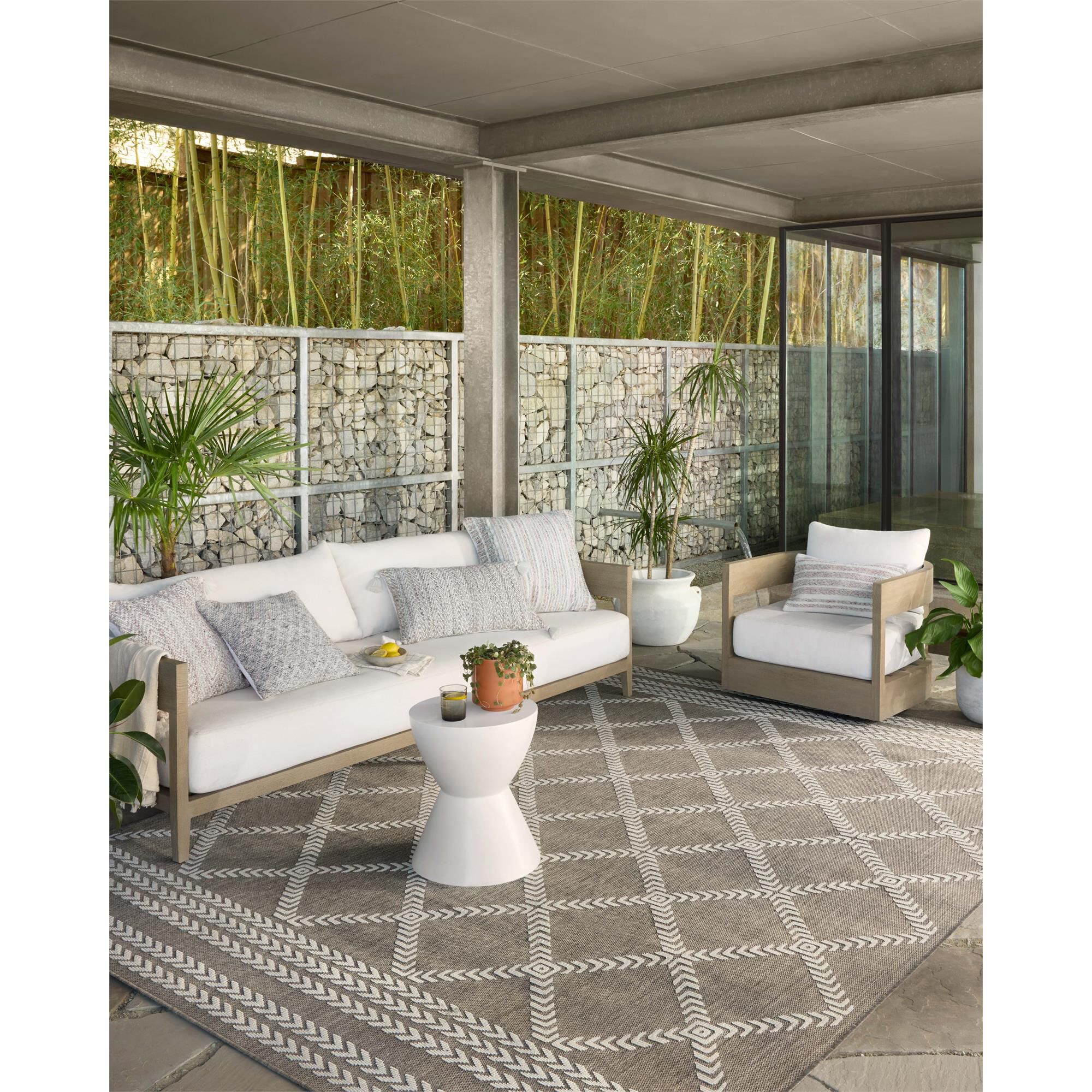 Rainier Area Rug by Loloi Rugs
