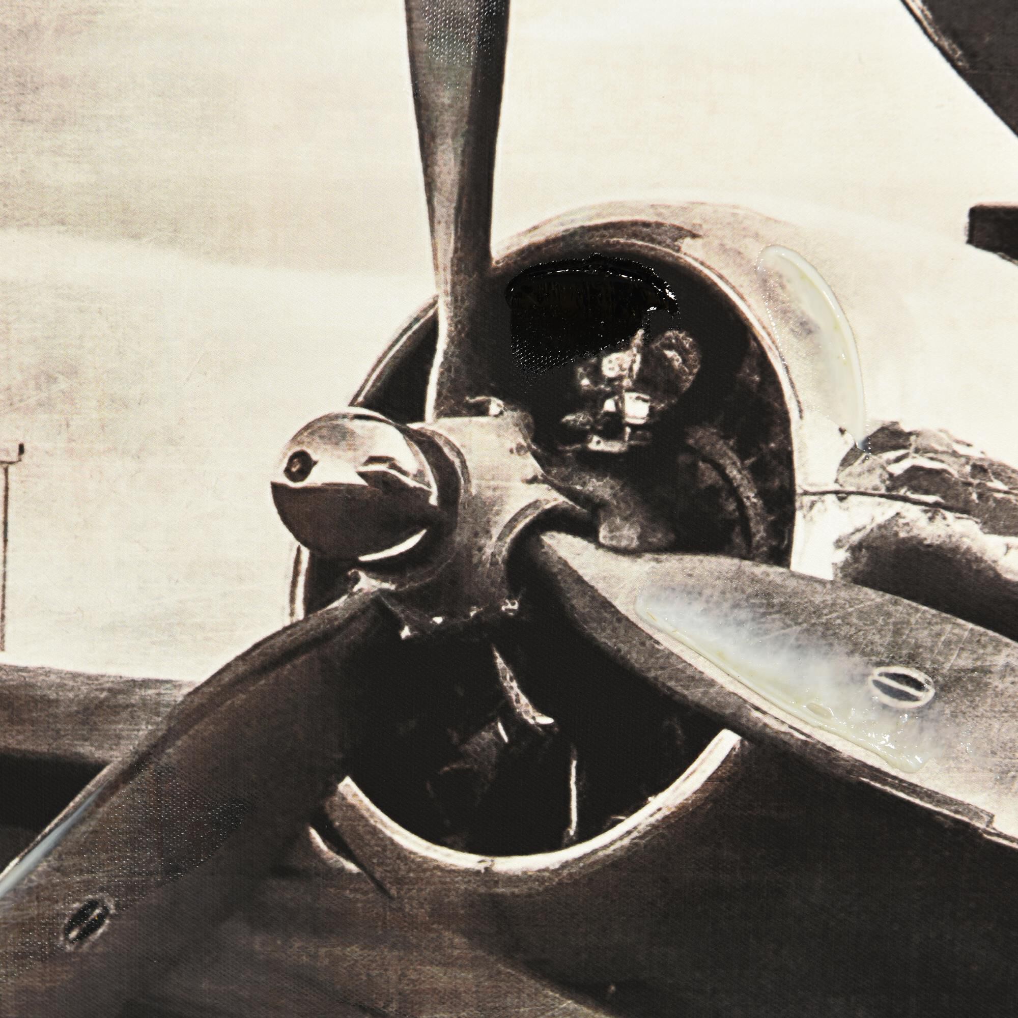 Shown in Black, White finish