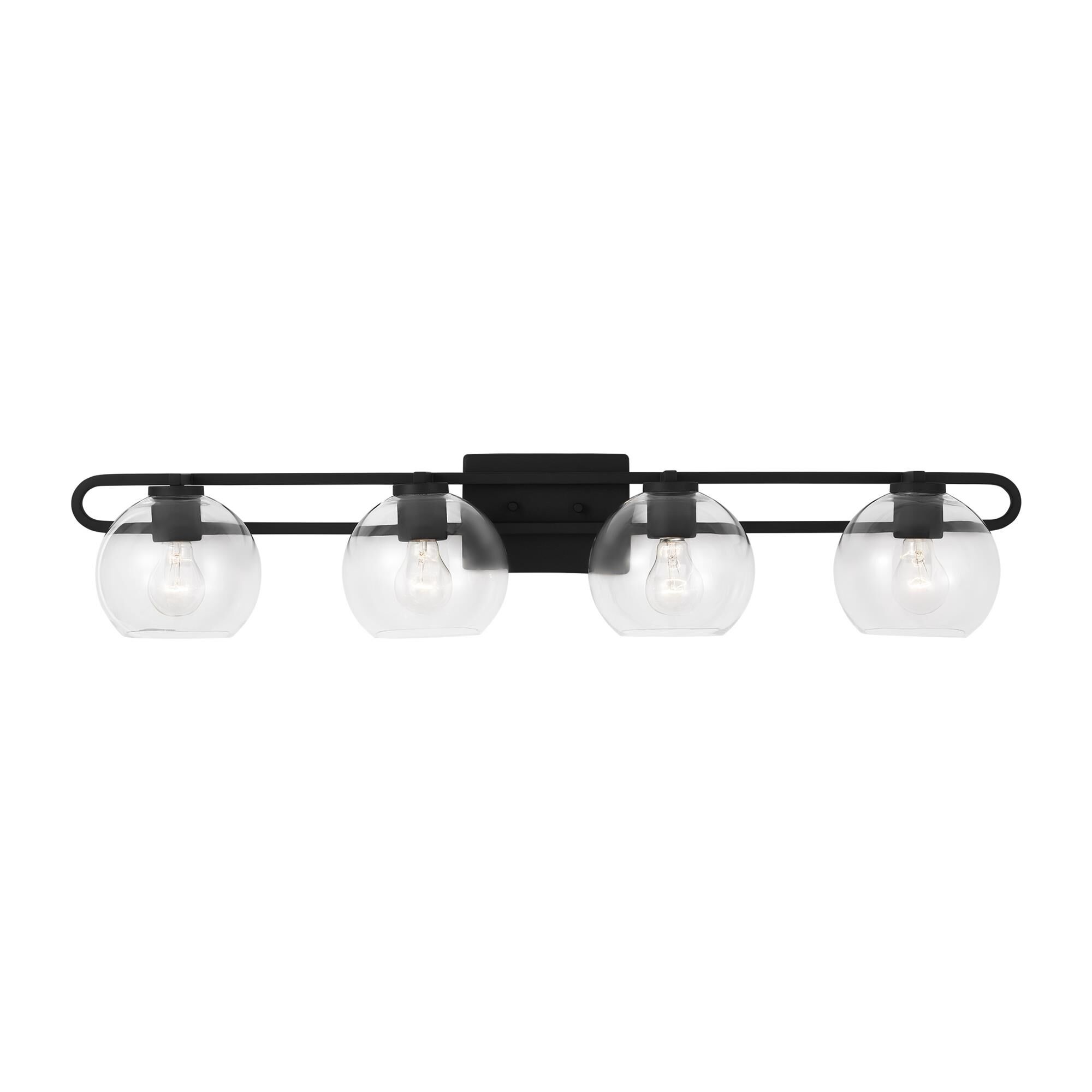 Sean Lavin Codyn 40 Inch 4 Light Bath Vanity Light,