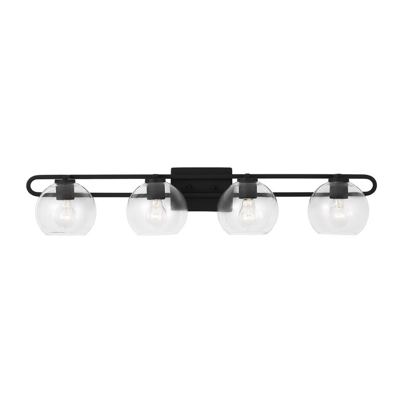 Sean Lavin Codyn 40 Inch 4 Light Bath Vanity Light by Visual Comfort Studio