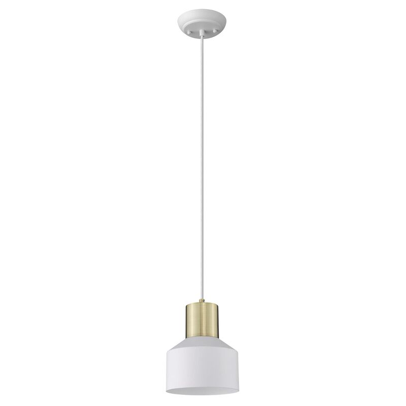 Trend Lighting Ingo 6 Inch Mini Pendant