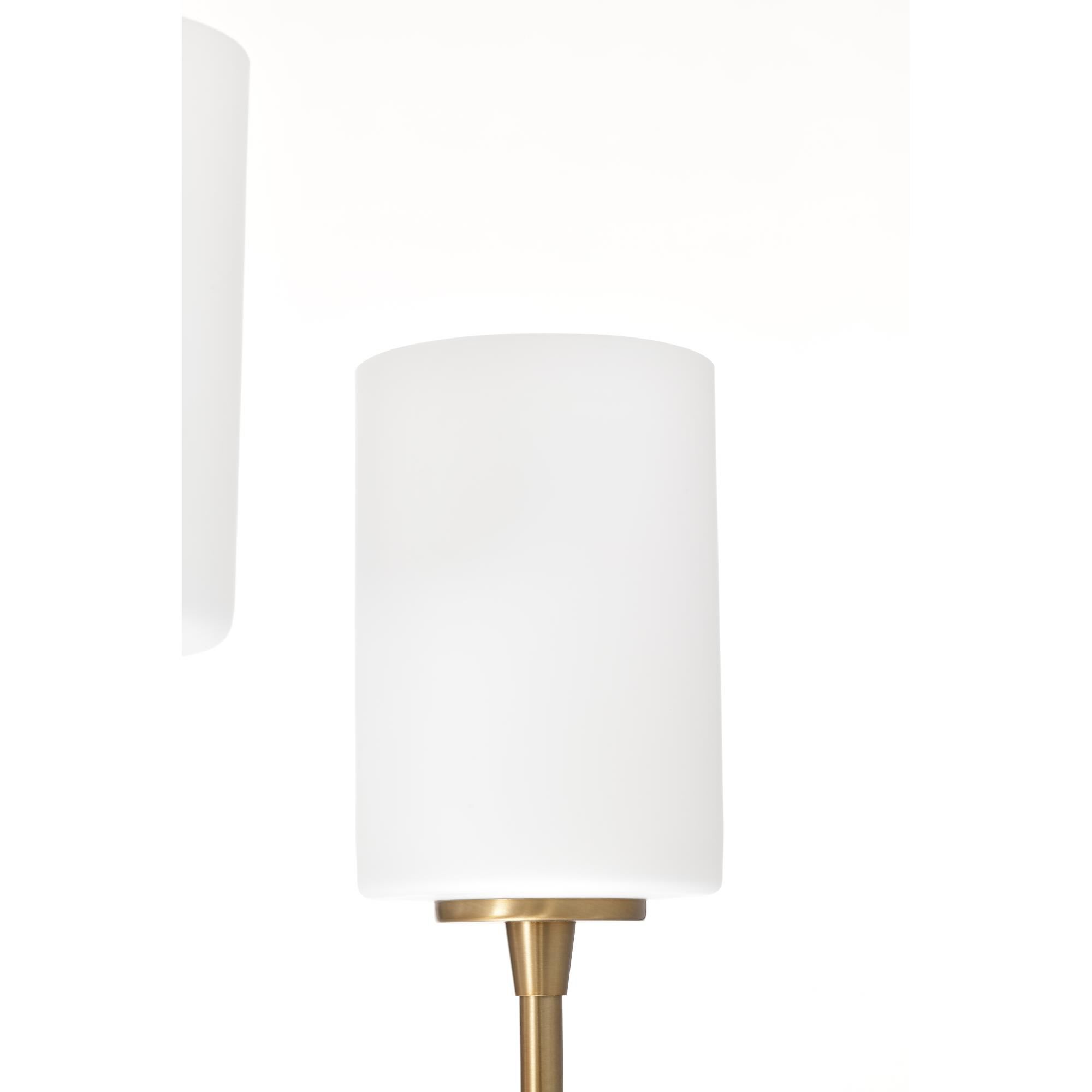 Liam 30 Inch Chandelier by Nuvo Lighting