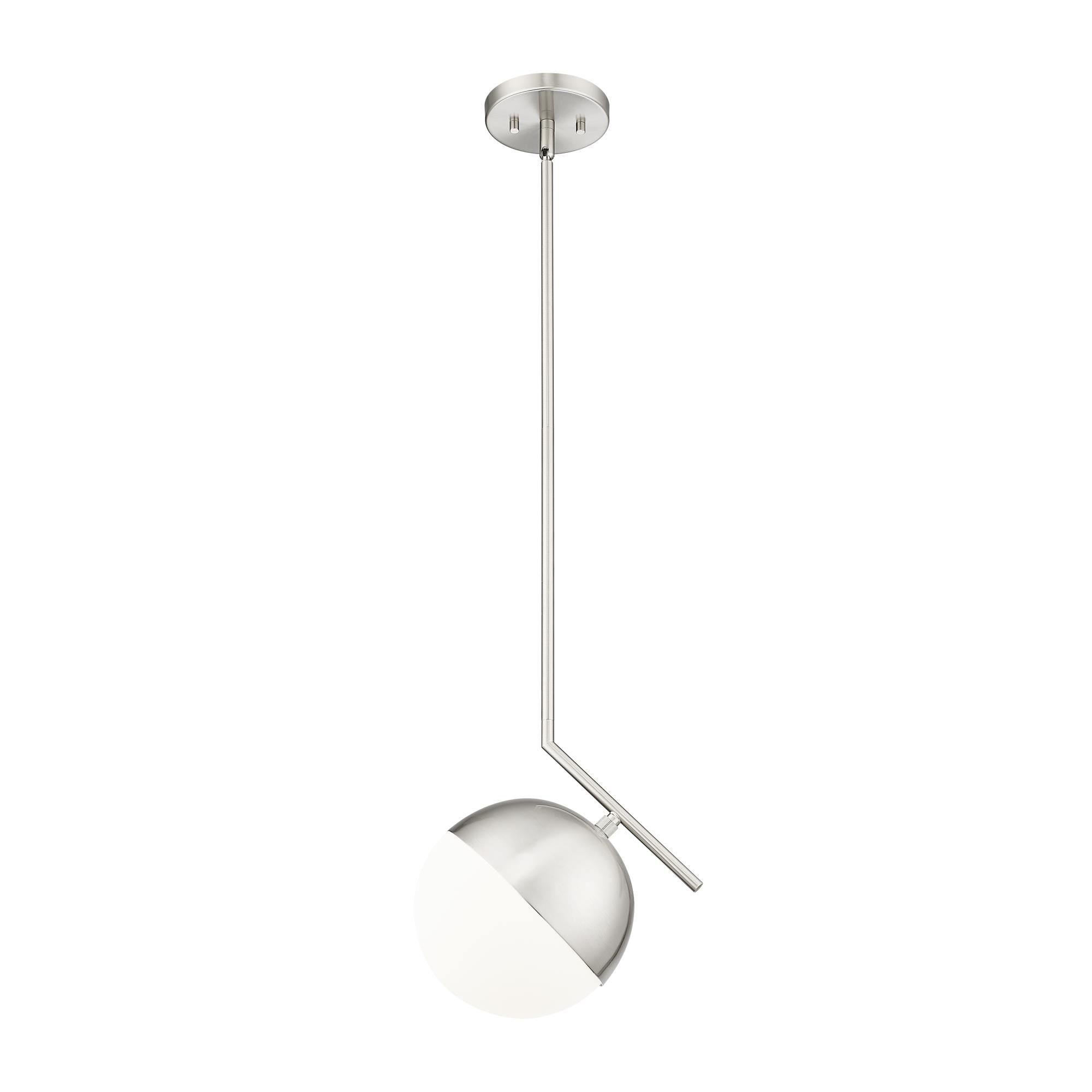 Realm Sphere 11 Inch Mini Pendant by Z Lite