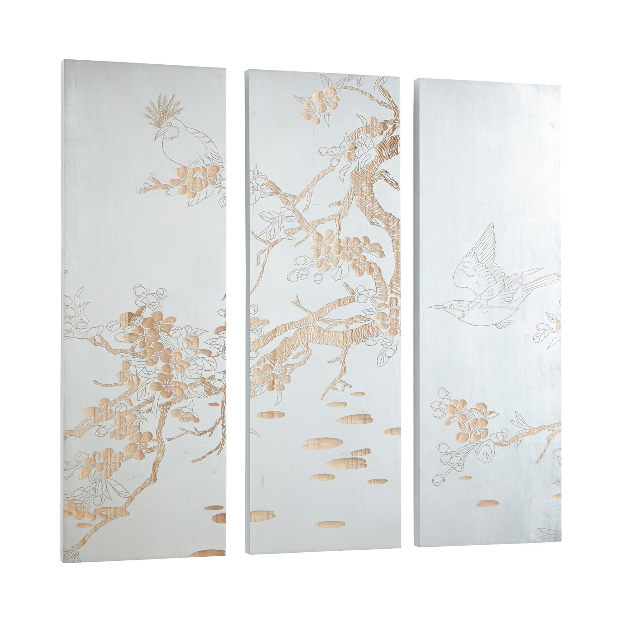 Osaka Alternative Wall Art by Cyan Designs