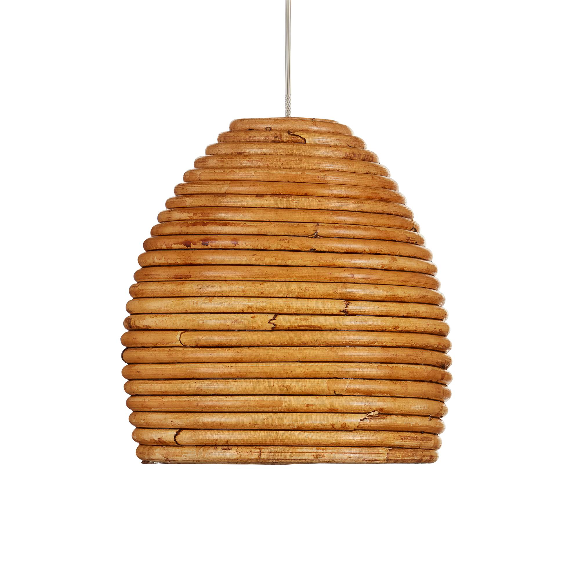 Beehive 9 Inch Mini Pendant - Clearance,