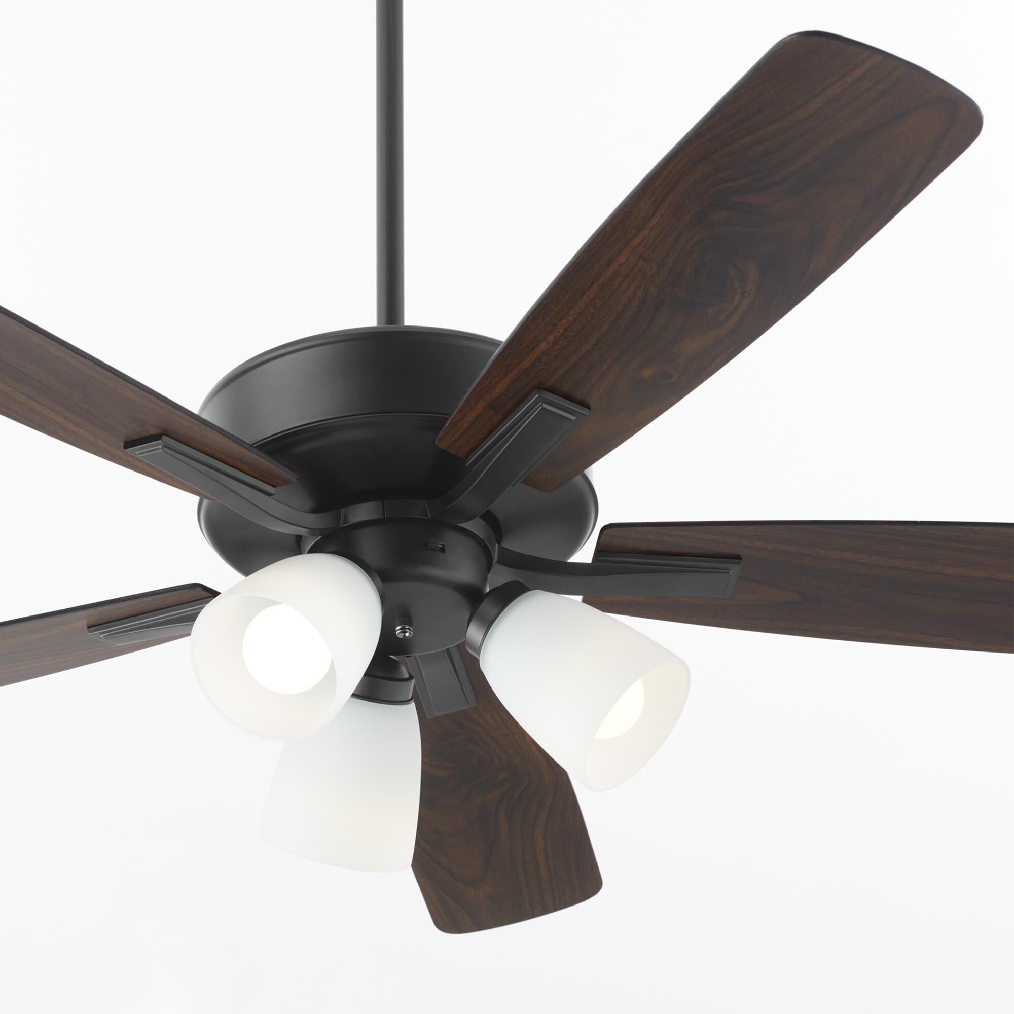 Ovation 52 Inch Ceiling Fan by Quorum International