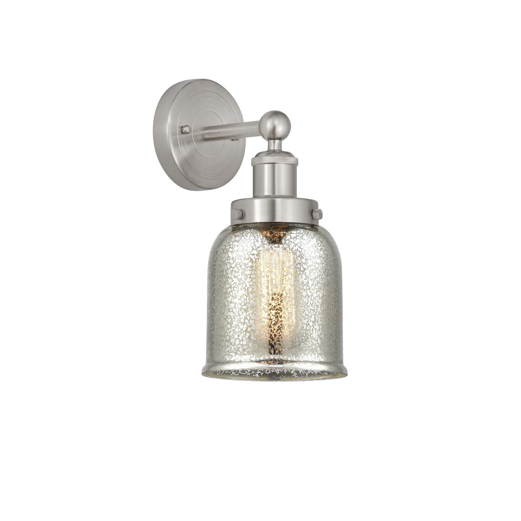Innovations Lighting Bruno Marashlian Bell 10 Inch Wall Sconce
