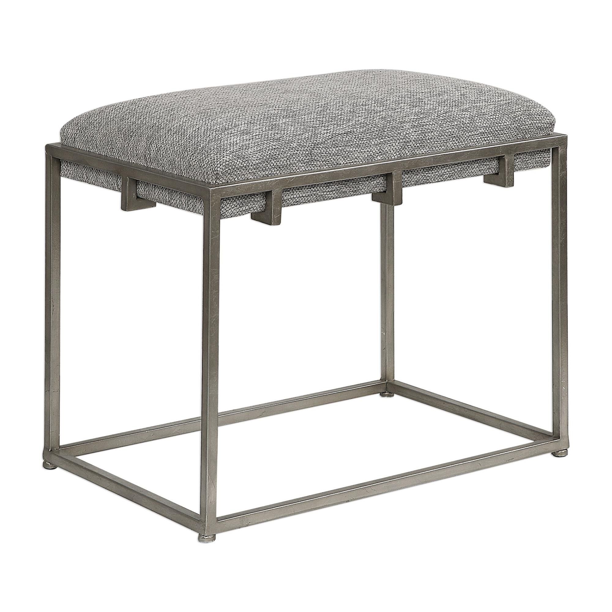 Edie Bench by Uttermost