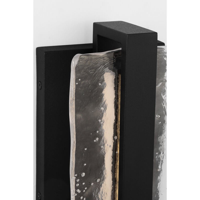Briggs 9 Inch Outdoor Wall Light by Visual Comfort Studio