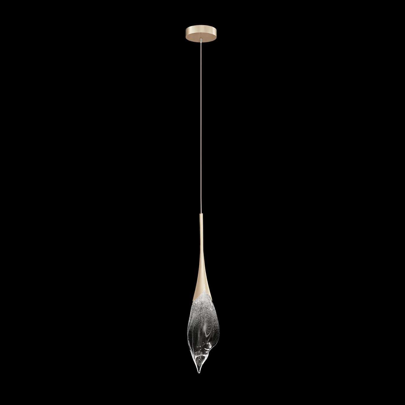 Mayu 5 Inch Mini Pendant by Fine Art Handcrafted Lighting