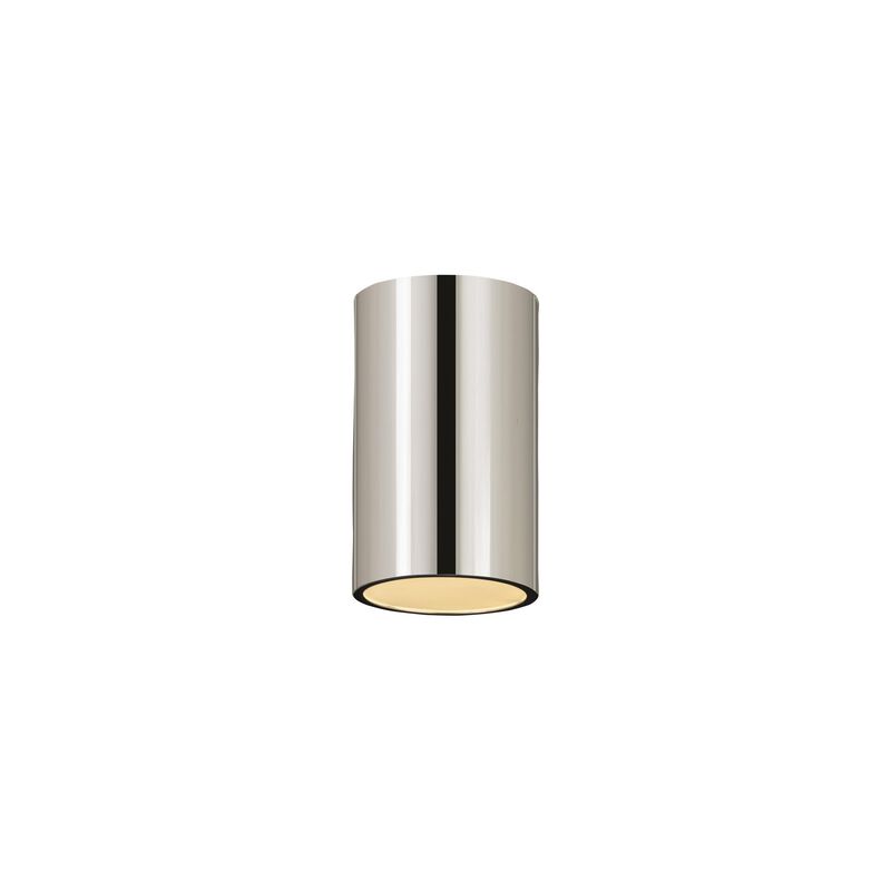 Harley 5 Inch 1 Light Flush Mount by Z-Lite
