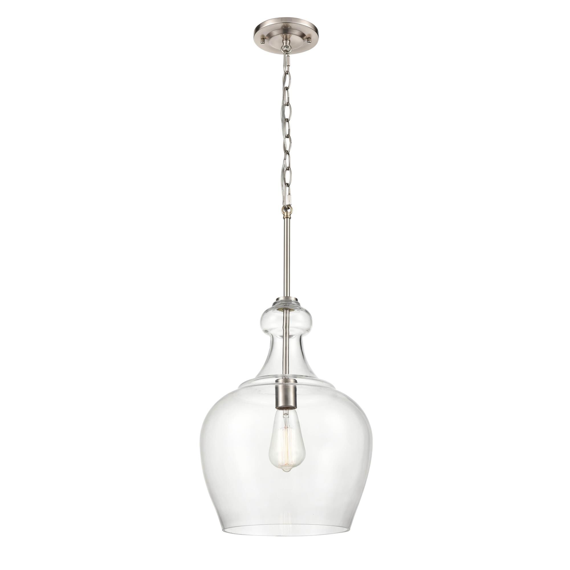Millennium Lighting Corra 12 Inch Mini Pendant