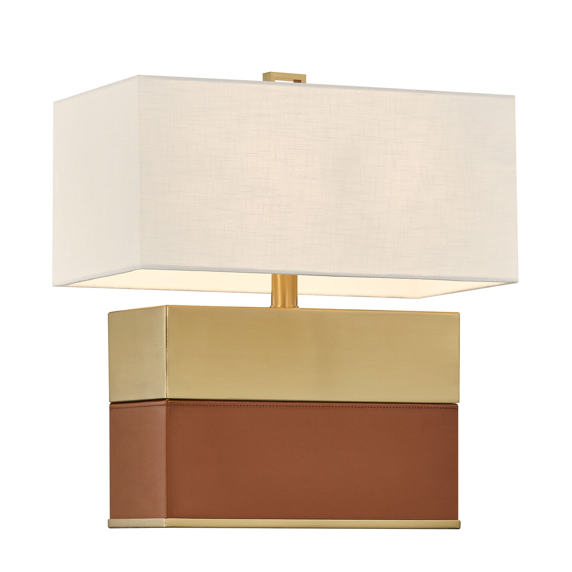 Oliver Small Table Lamp,