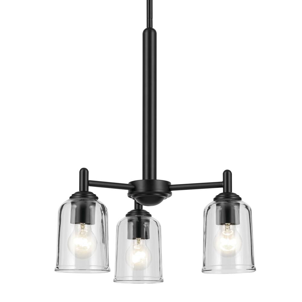 Shailene18 Inch Mini Chandelier by Kichler Lighting