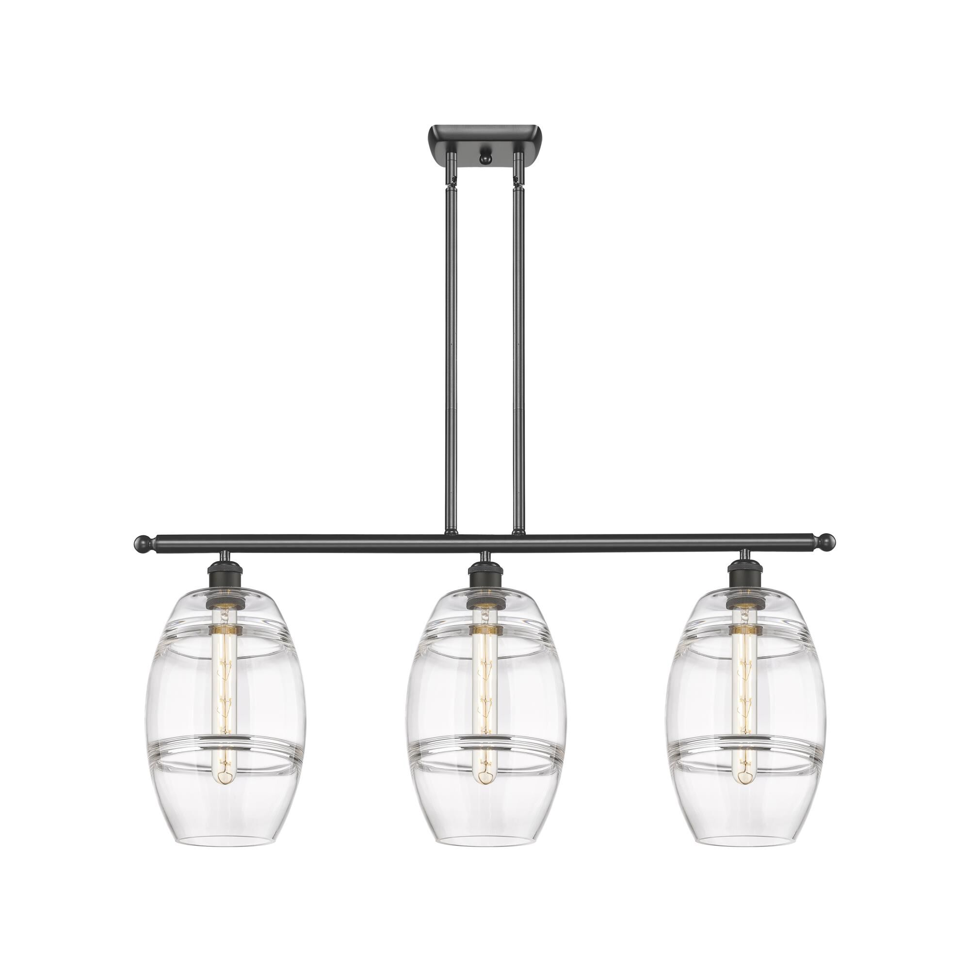 Bruno Marashlian Vaz 36 Inch Linear Suspension Light by Innovations Lighting