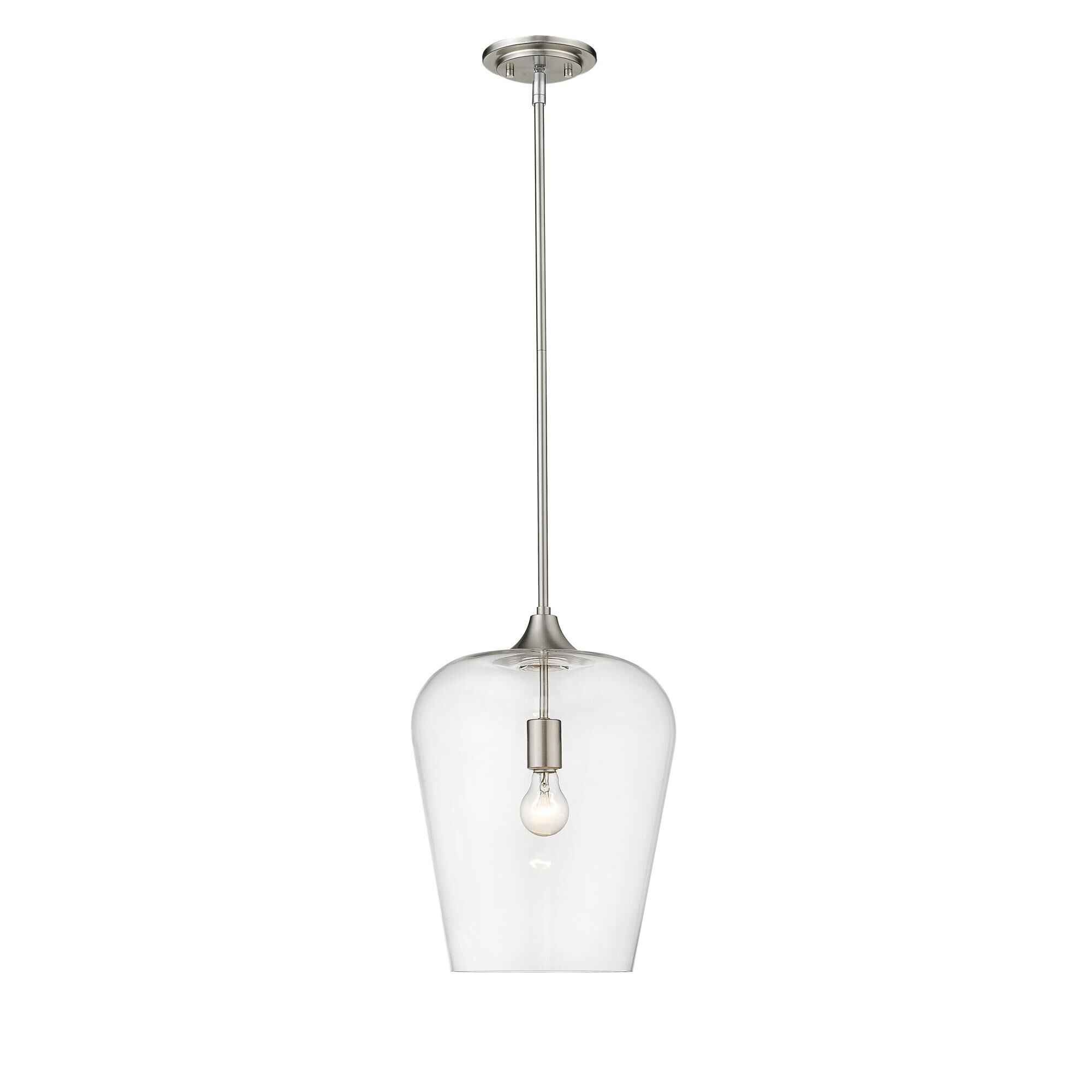 Z-Lite Joliet 12 Inch Mini Pendant