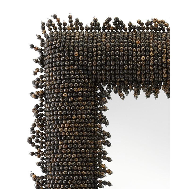 Pasay Large Decorative Mirror by Currey & Company