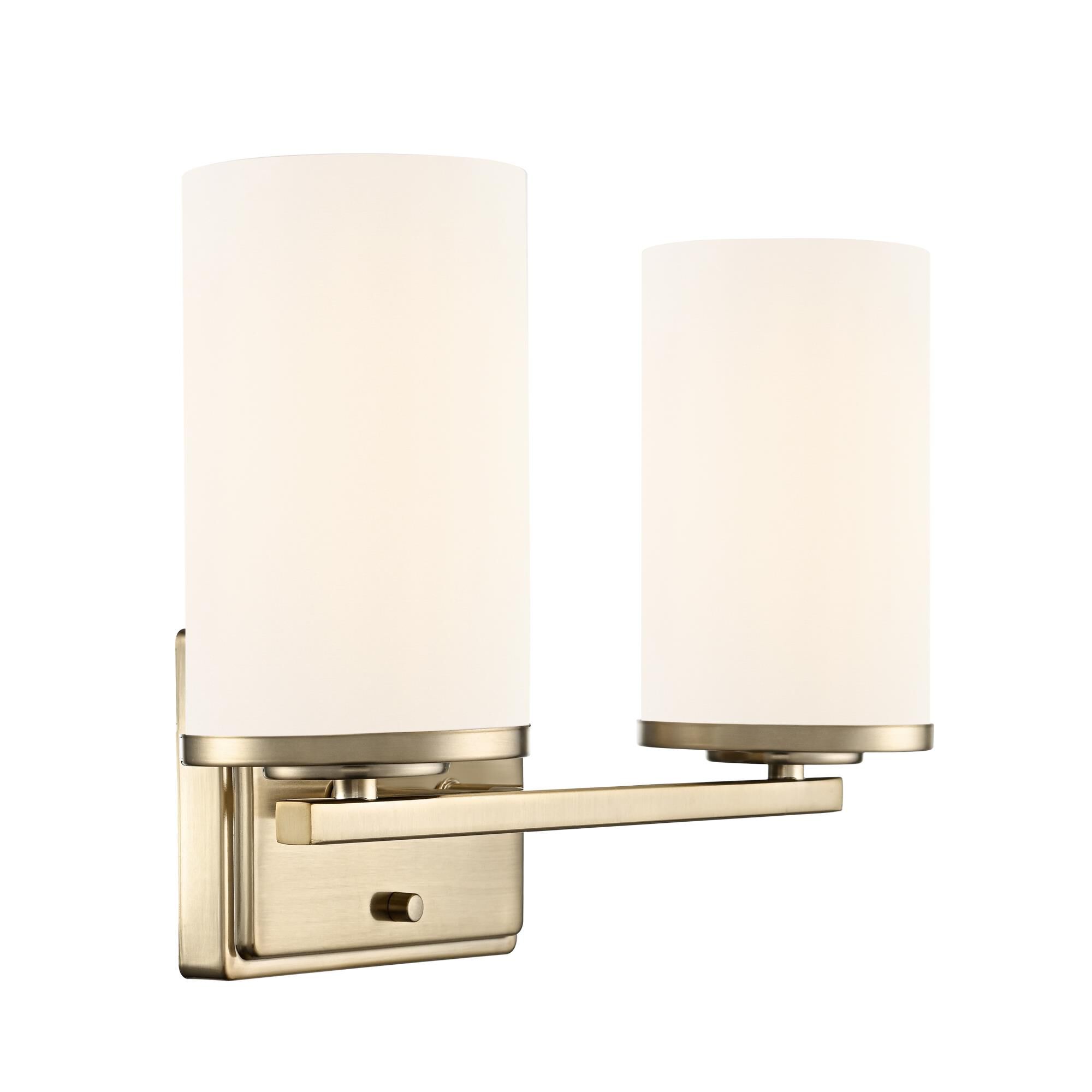 Verlana 14 Inch Bath Vanity Light by Millenium Lighting