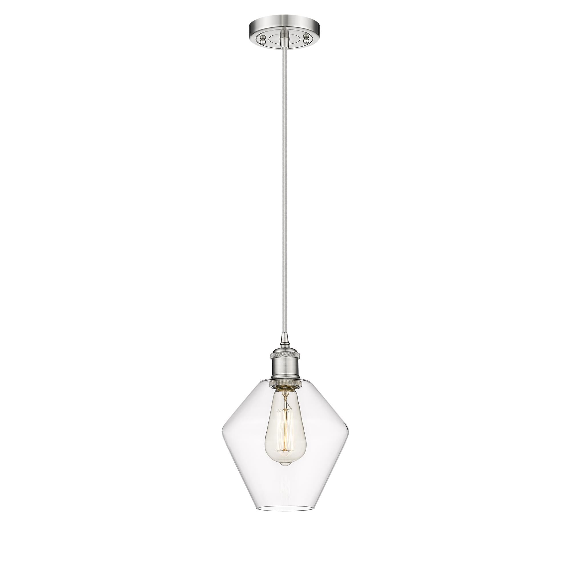 Innovations Lighting Bruno Marashlian Cindyrella 8 Inch Mini Pendant