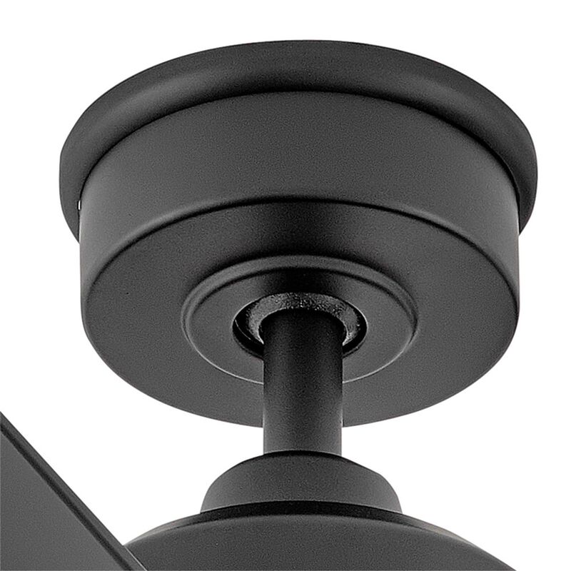 Chet 36 Inch Ceiling Fan with Light Kit by Hinkley