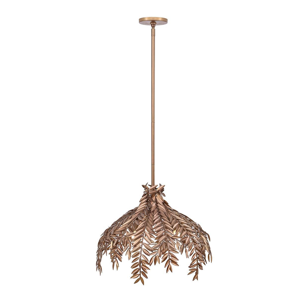 Jalore 22 Inch Large Pendant by Eurofase Lighting