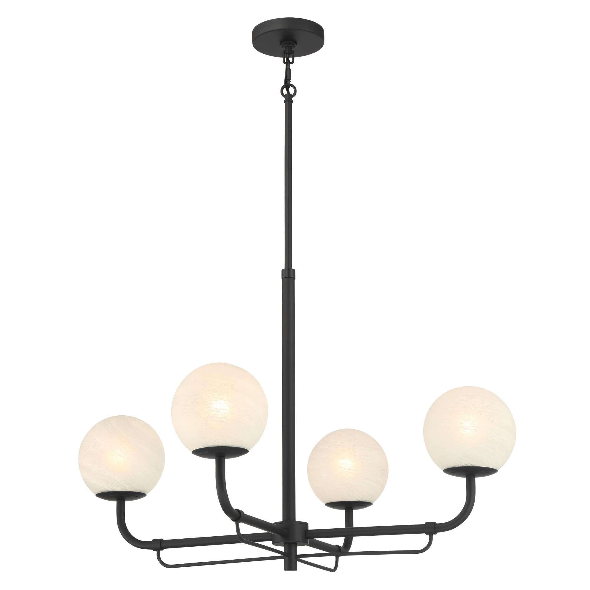 Whitehall 30 Inch Chandelier by Minka Lavery
