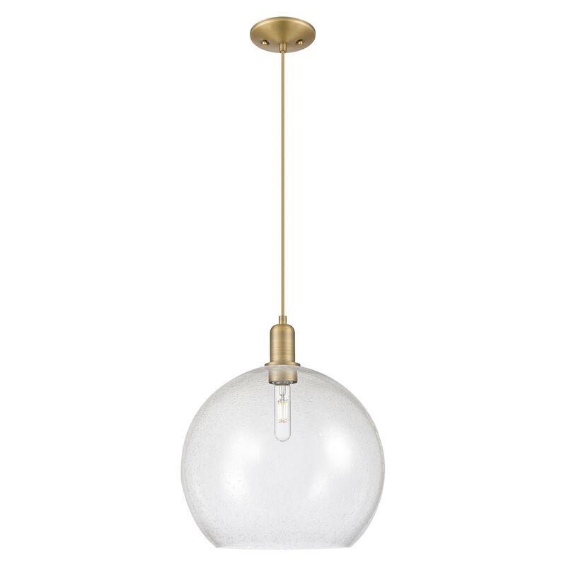 Bruno Marashlian Athens 14 Inch Large Pendant by Innovations Lighting