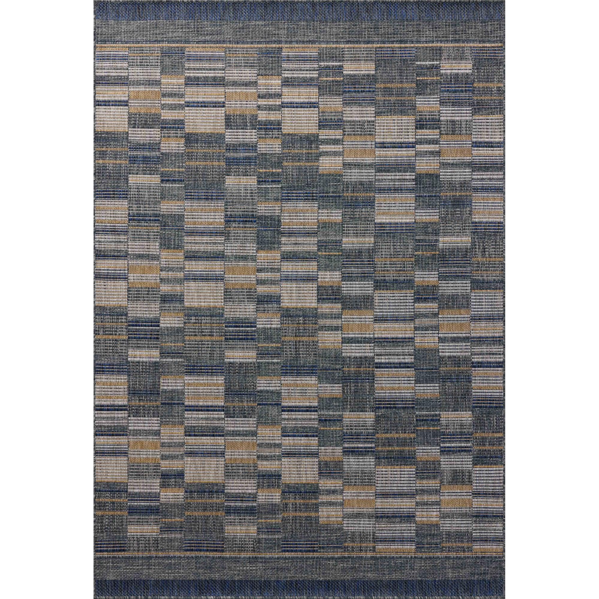 Birch Indoor-Outdoor Rug by Loloi Rugs
