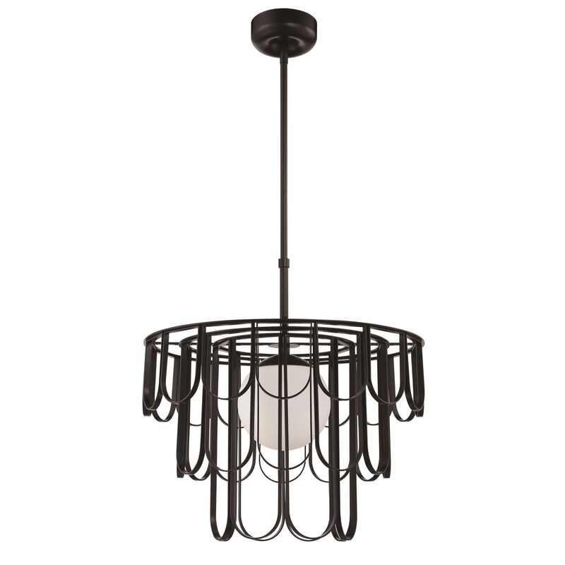 Craftmade Melody 24 Inch Chandelier