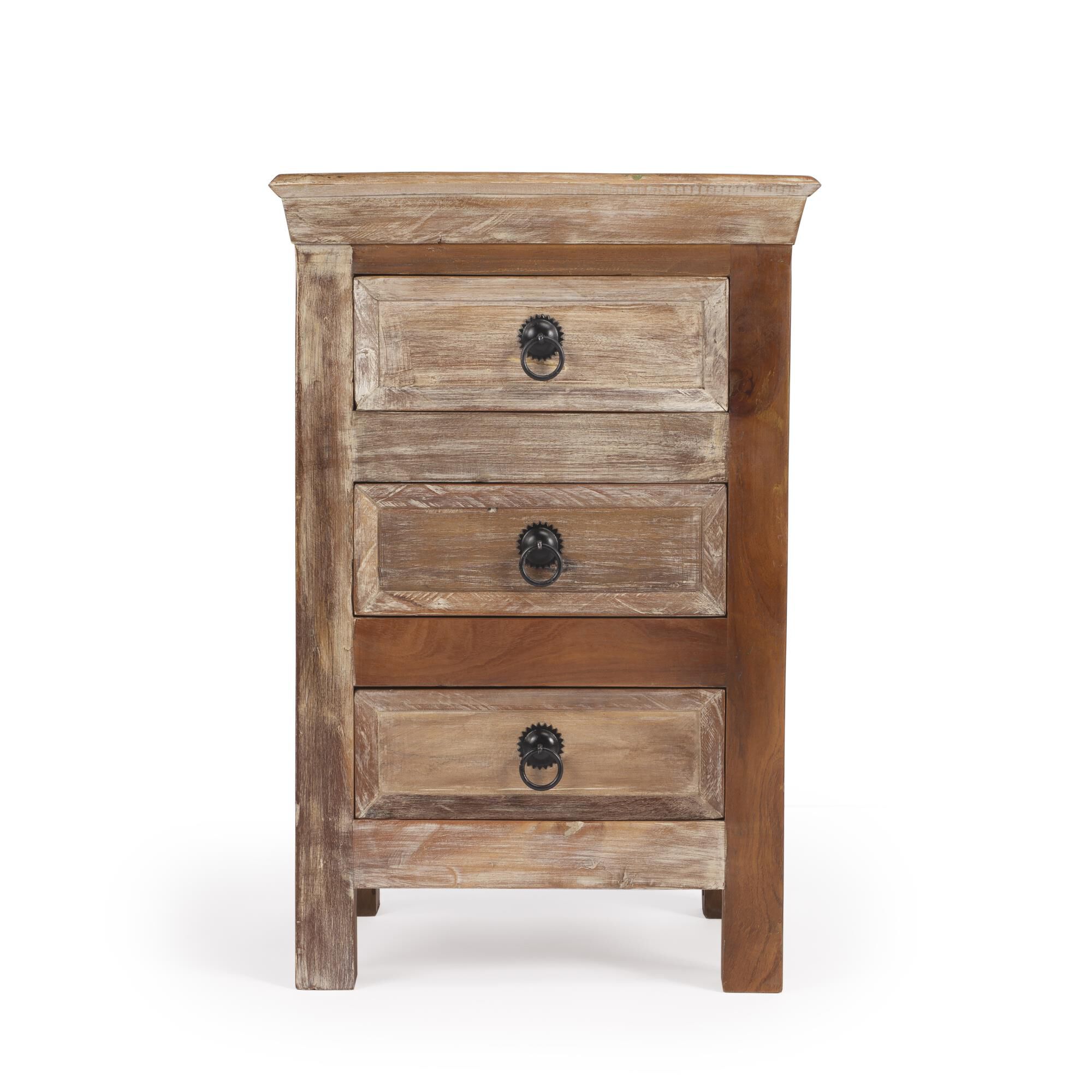 Arya Dresser by Butler Specialty Company
