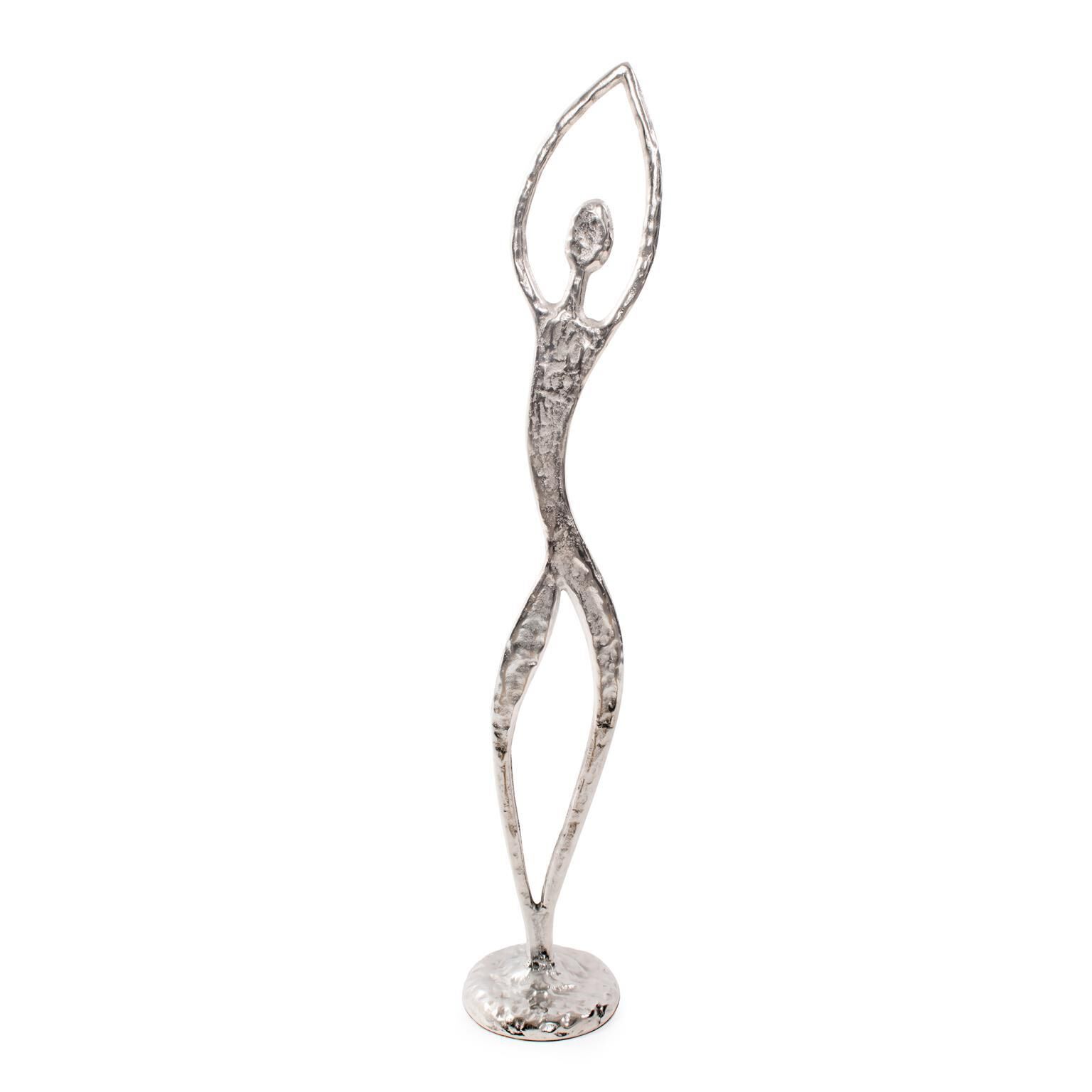 Free Spirited Dancer Sculpture by Howard Elliott Collection