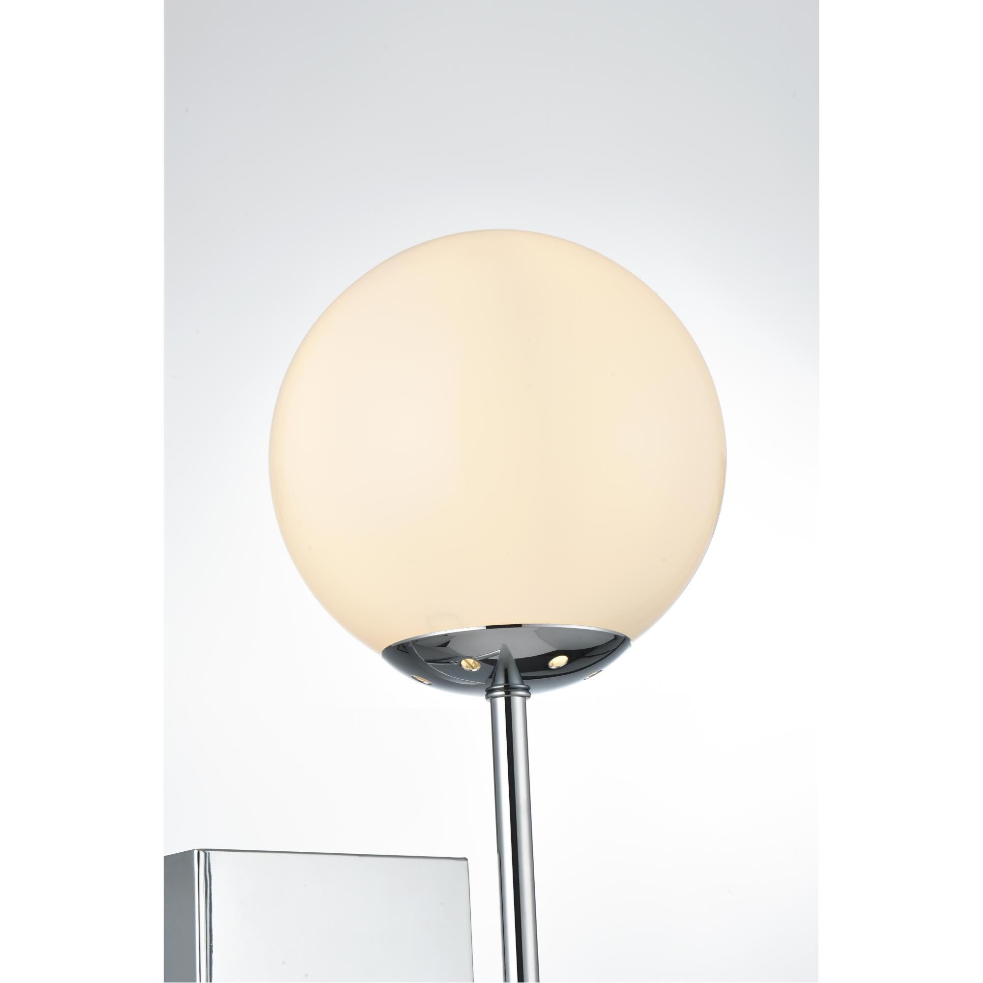 Neri 6 Inch Wall Sconce by Elegant Lighting