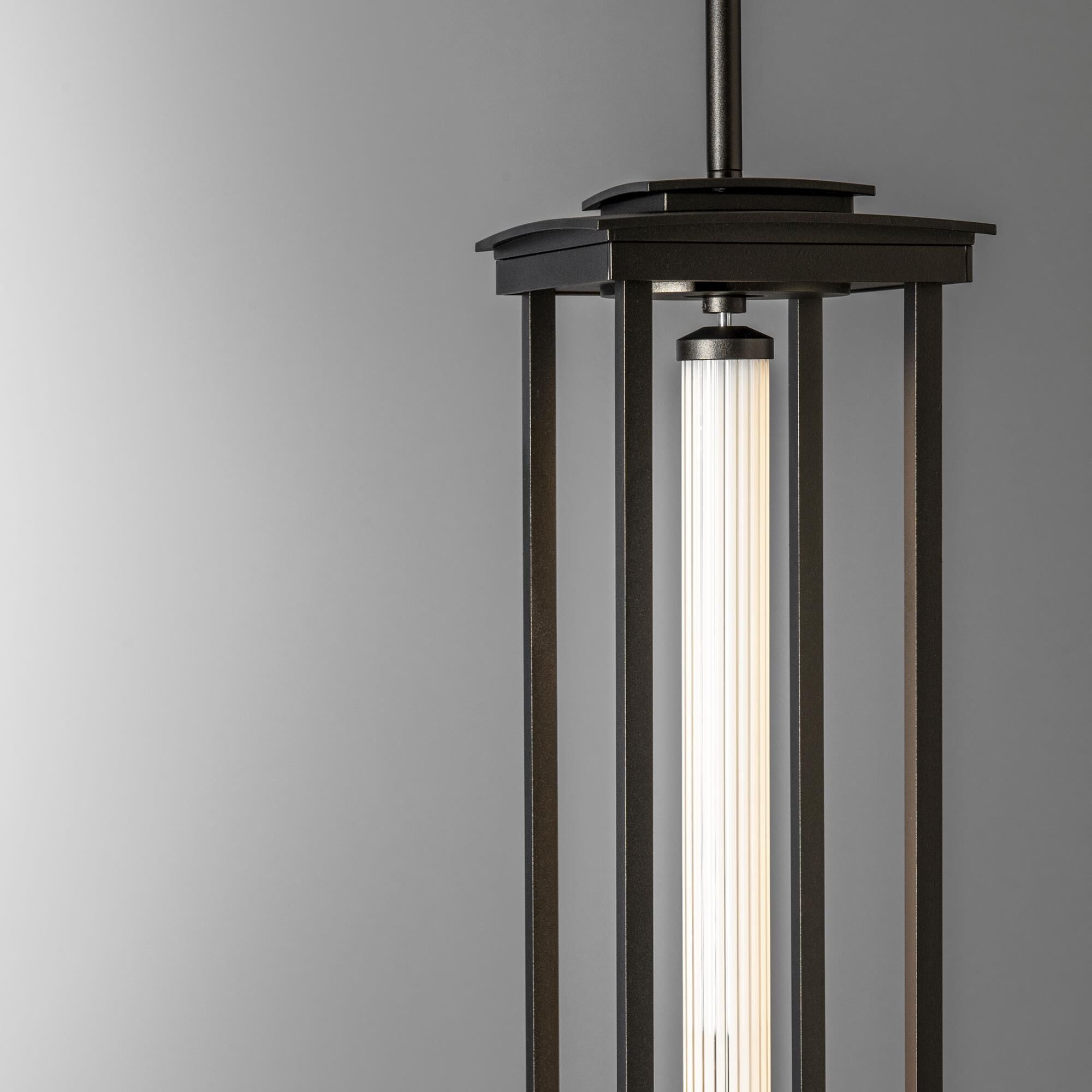 Athena Mini Pendant by Hubbardton Forge