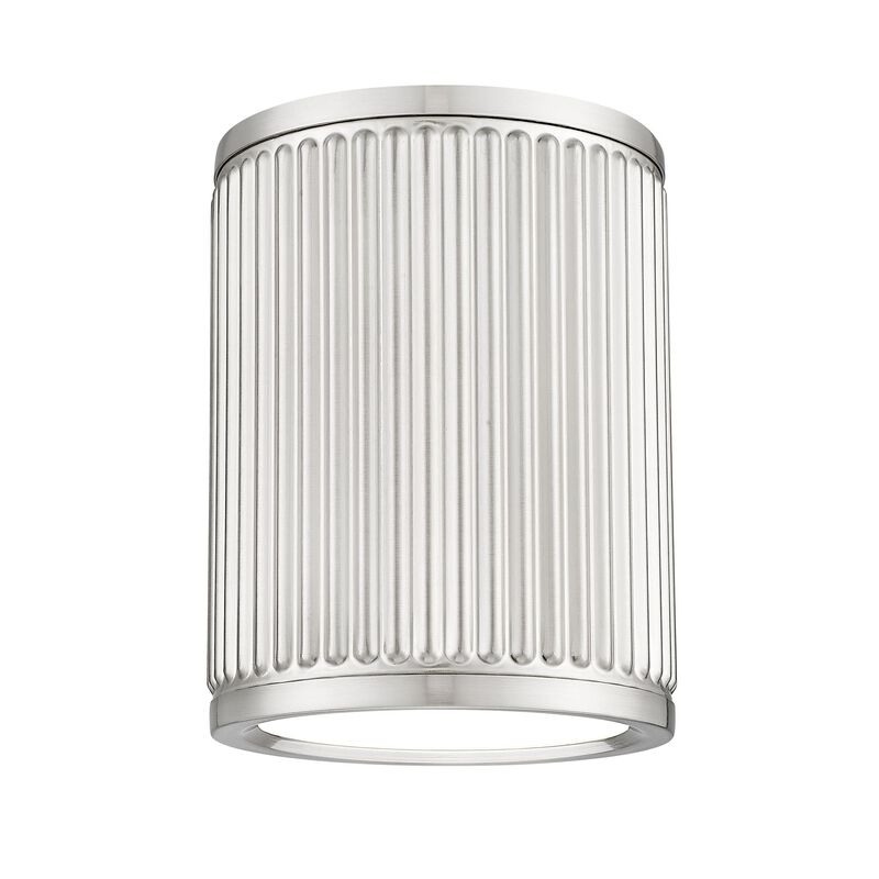 Stari 6 Inch Flush Mount by Z-Lite