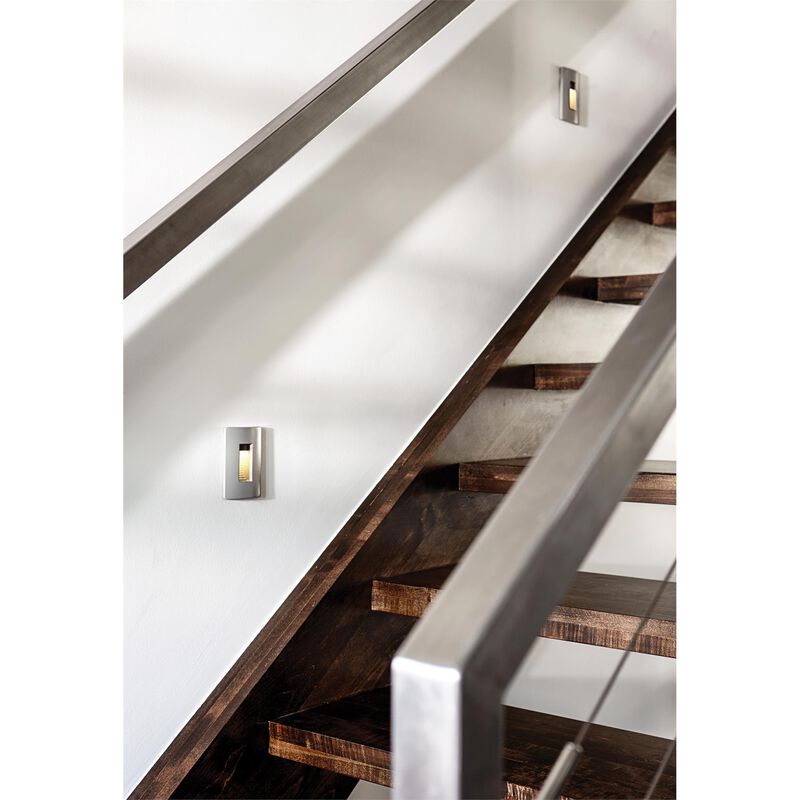 Luna 4 Inch Deck Light by Hinkley