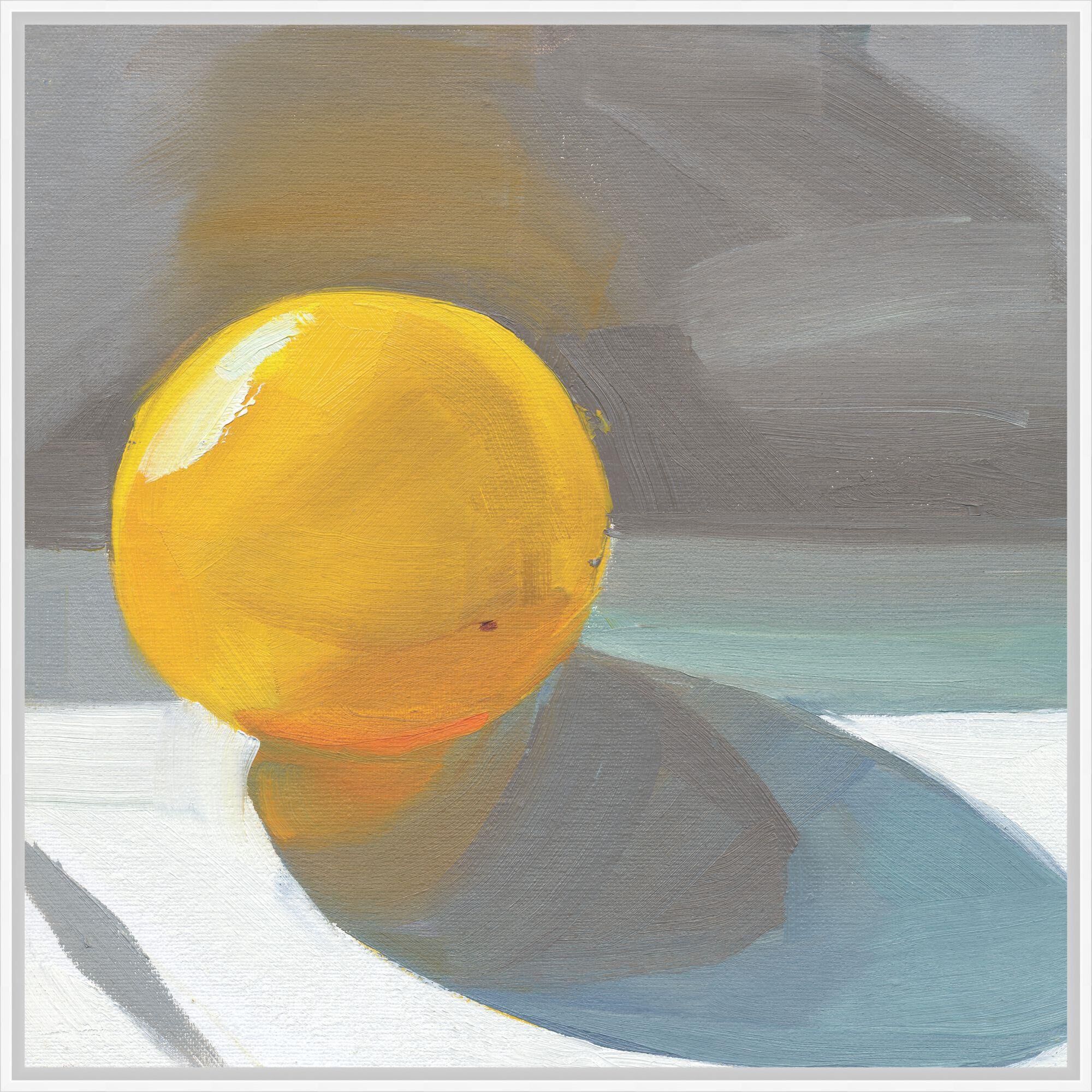 Shown in White finish