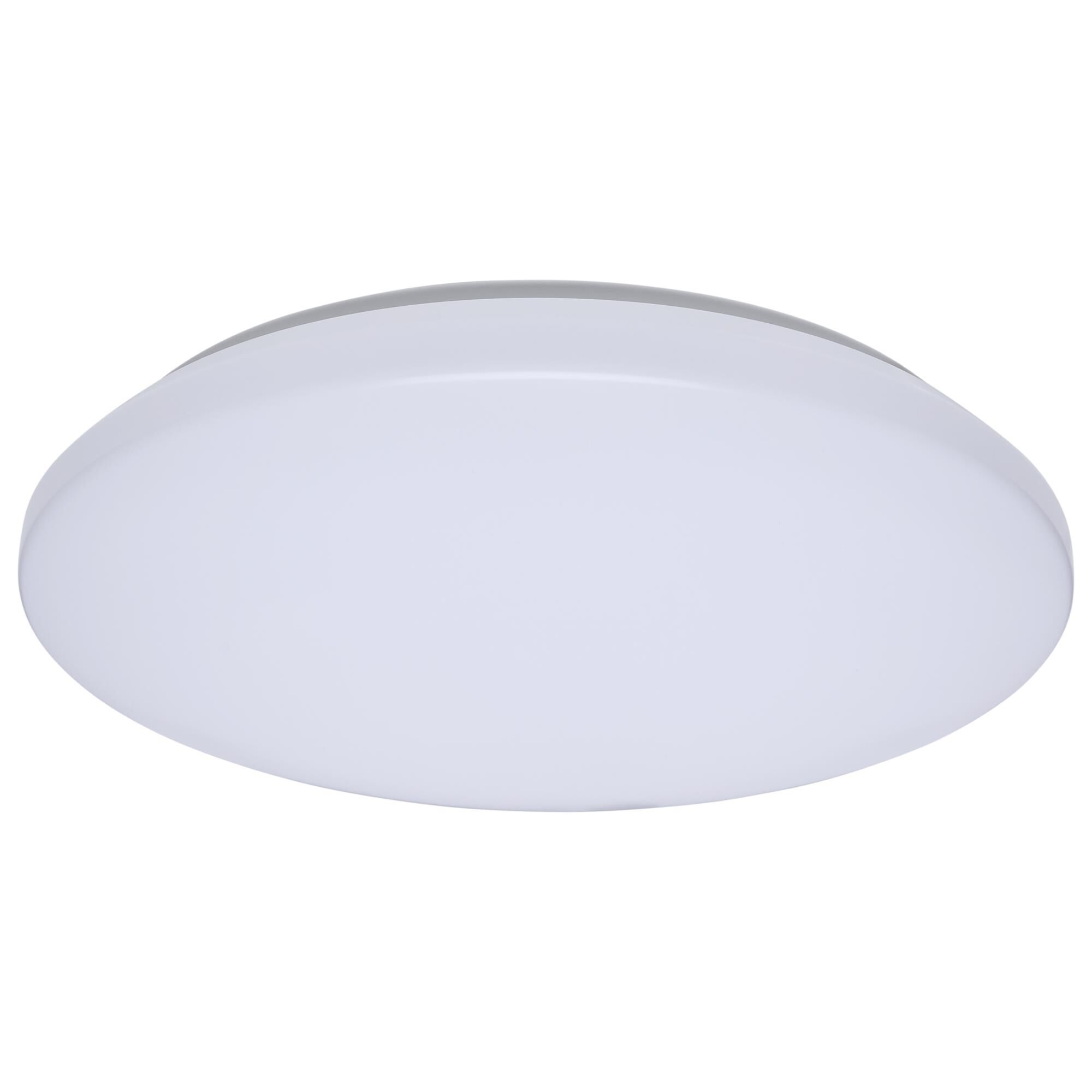 Cloud 14 Inch Flush Mount by Nuvo Lighting