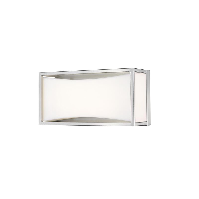 Z-Lite Baden 10 Inch LED Bath Vanity Light