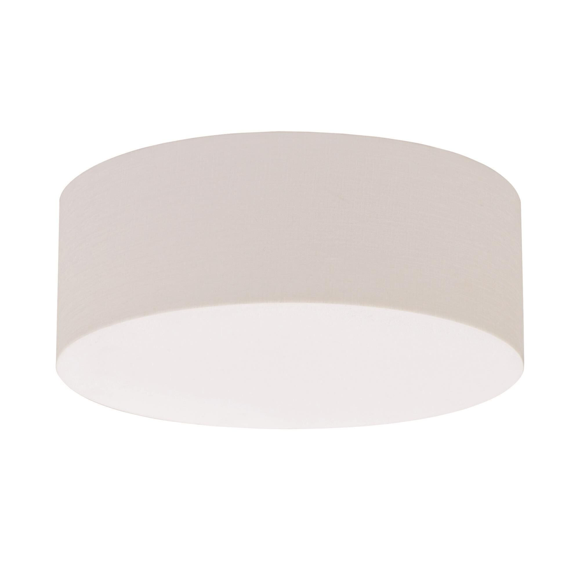 Anton 19 Inch 1 Light LED Flush Mount by AFX Lighting
