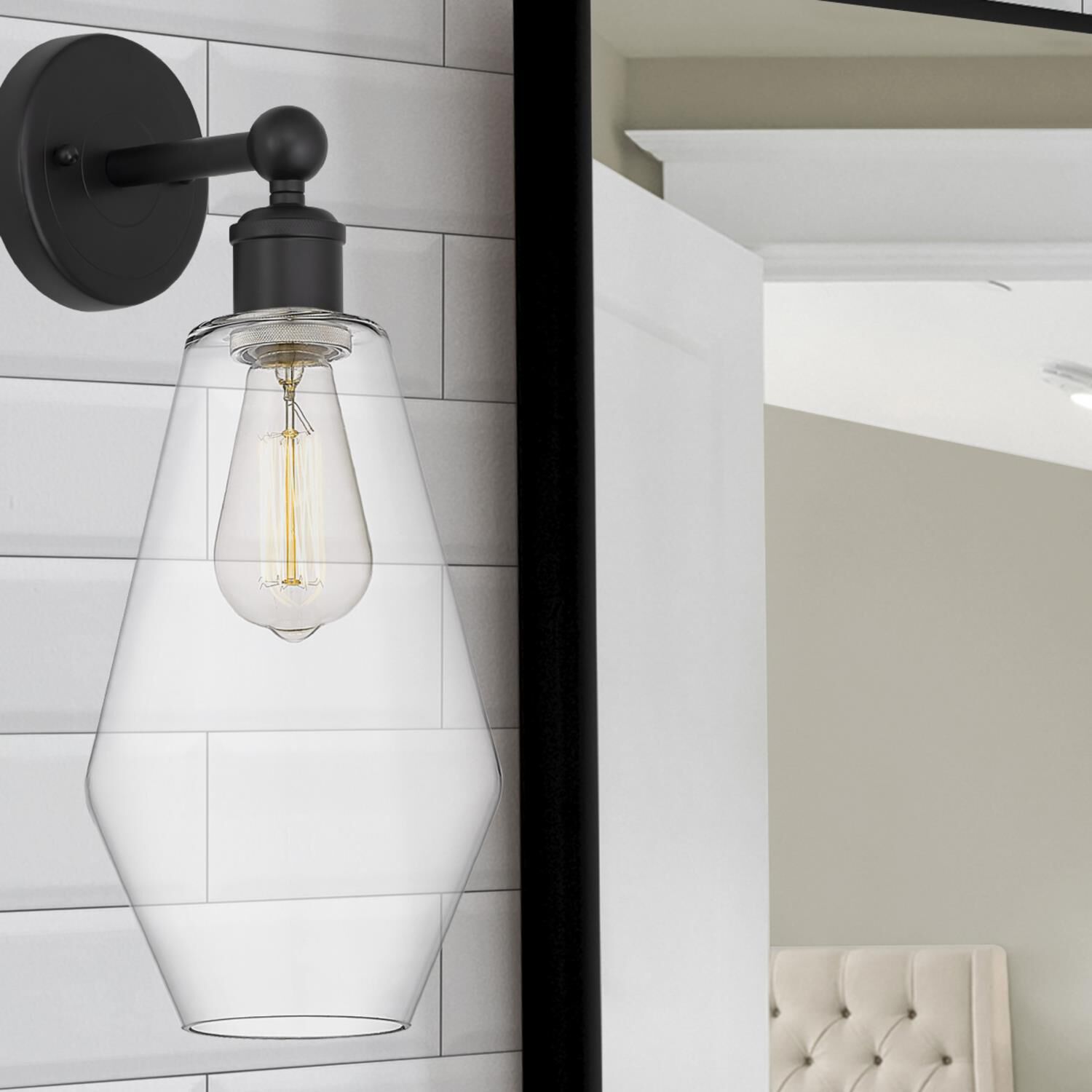 Innovations Lighting Bruno Marashlian Cindyrella 16 Inch Wall Sconce