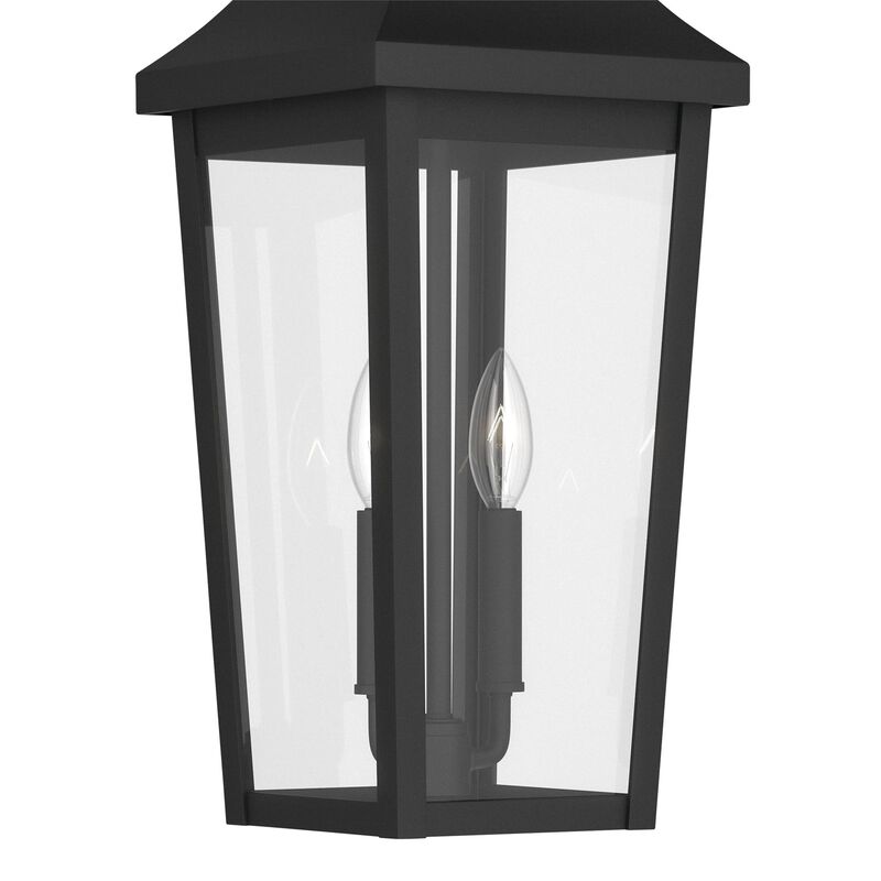 Cleary Large Outdoor Hanging Lantern by Kichler