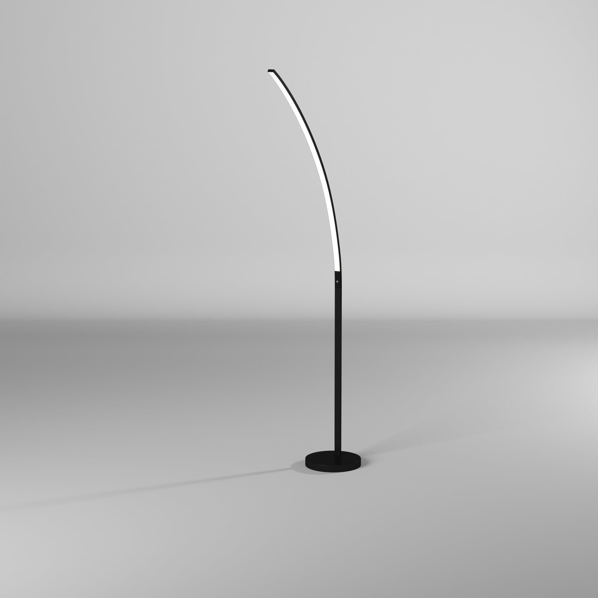 70 Inch Floor Lamp by Dainolite