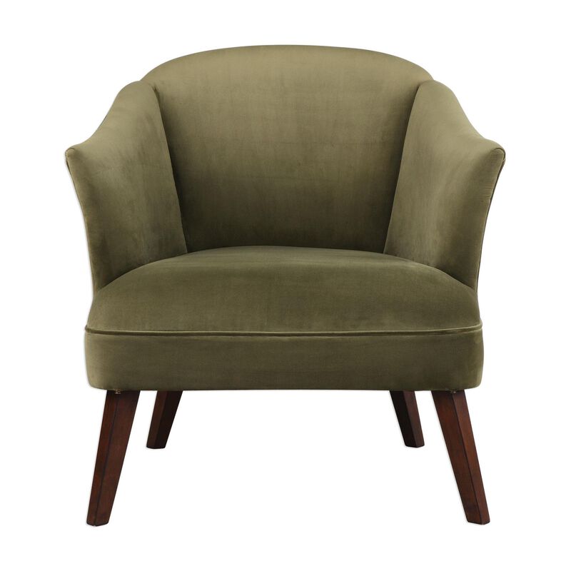 Conroy Accent Chair by Uttermost
