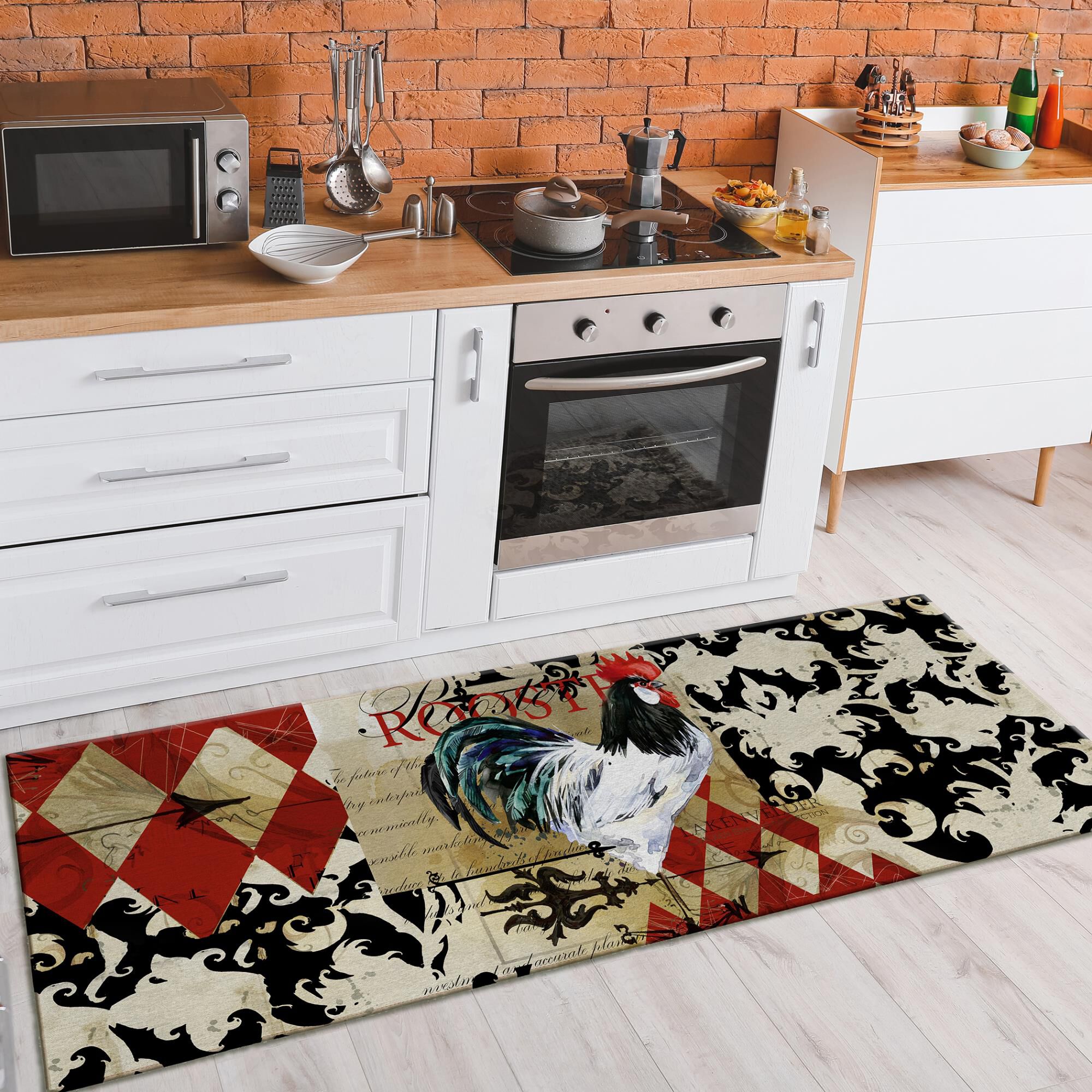 Kendall Ke3 Area Rug,