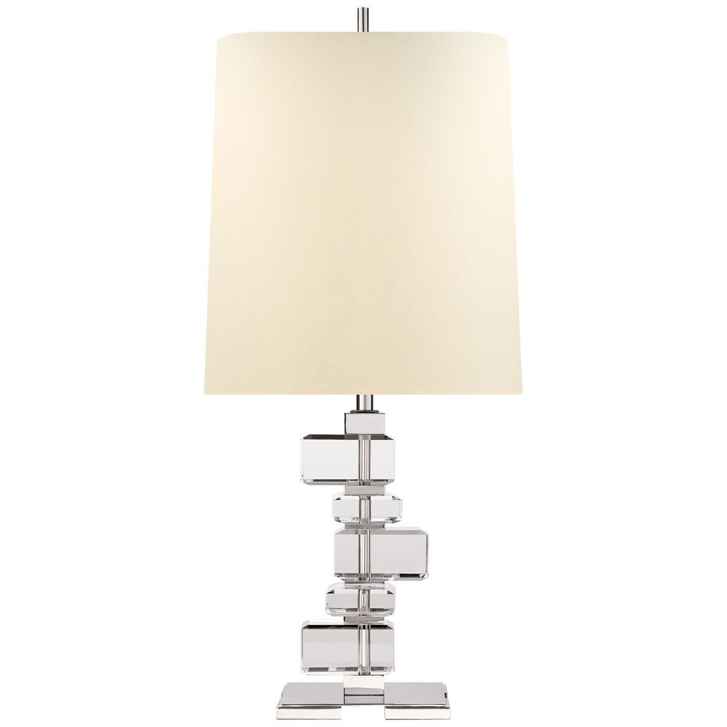 Thomas O'Brien Moreau 31 Inch Table Lamp by Visual Comfort Signature Collection