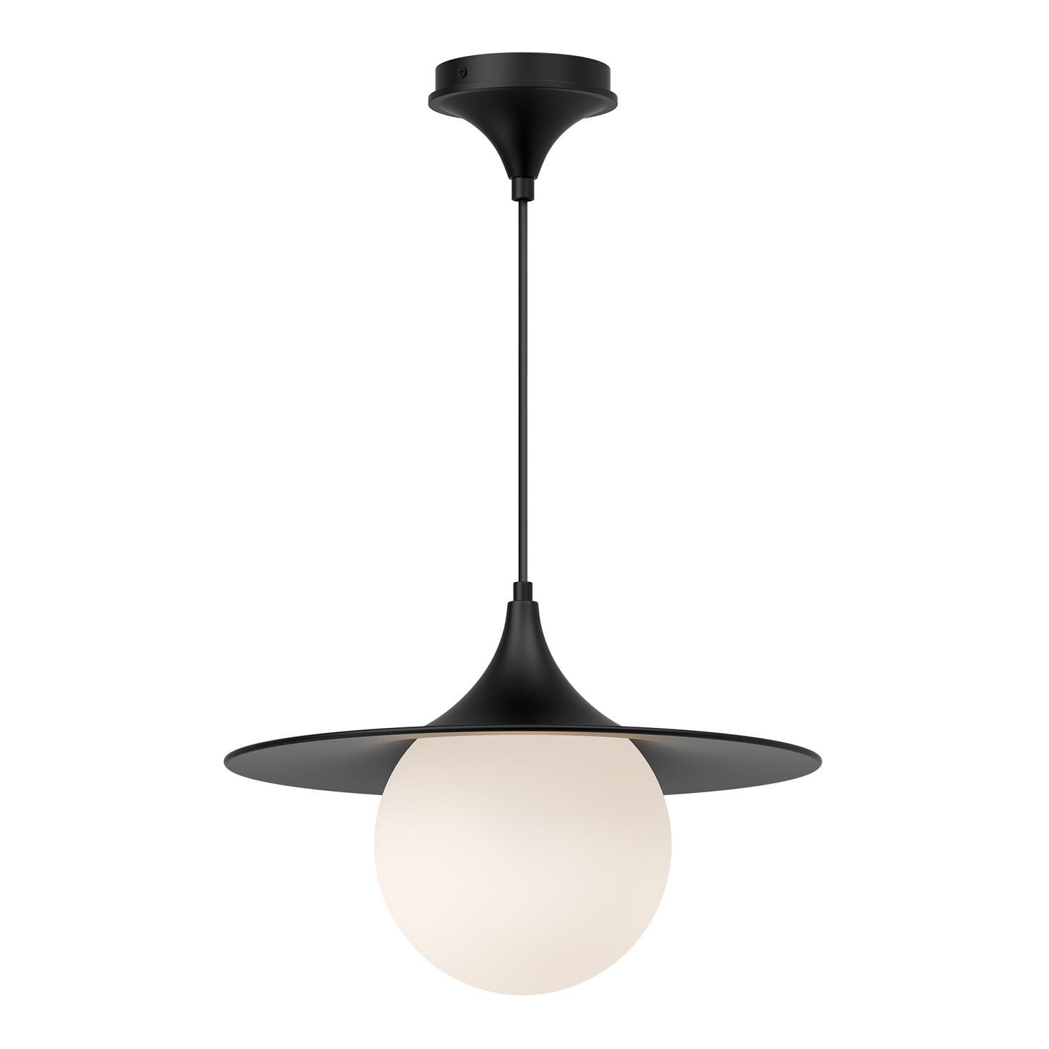 Alora Mood Fuji Large Pendant