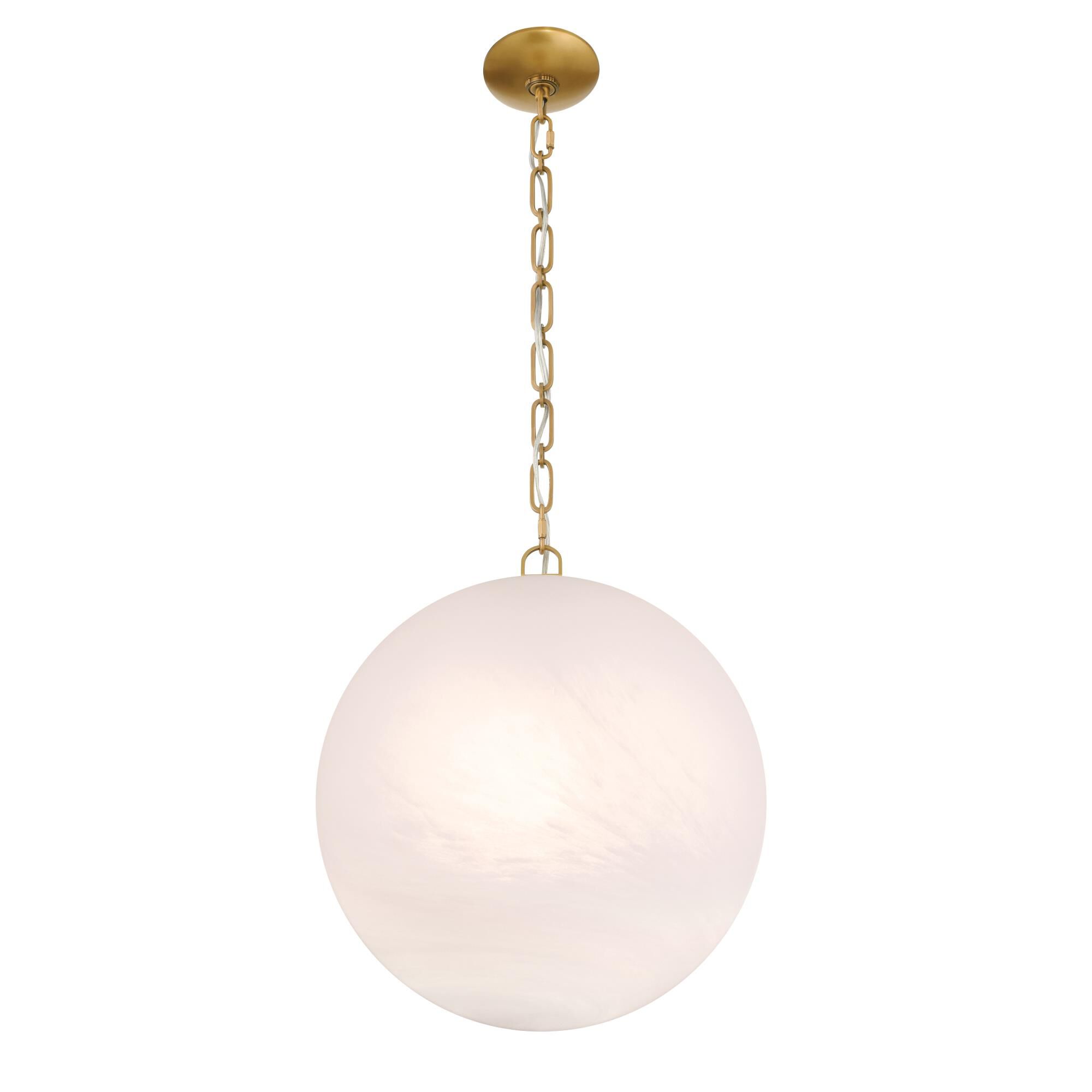 Marbelle 16 Inch Large Pendant by Minka Lavery